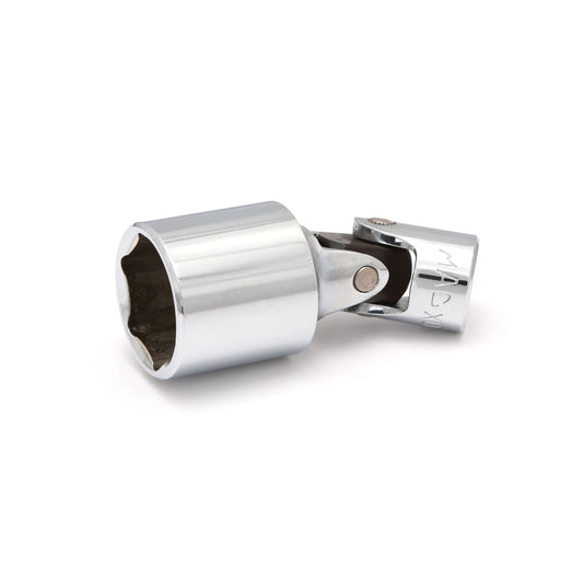 3/8" Drive Universal Deep Socket 22mm - 6-PT.
