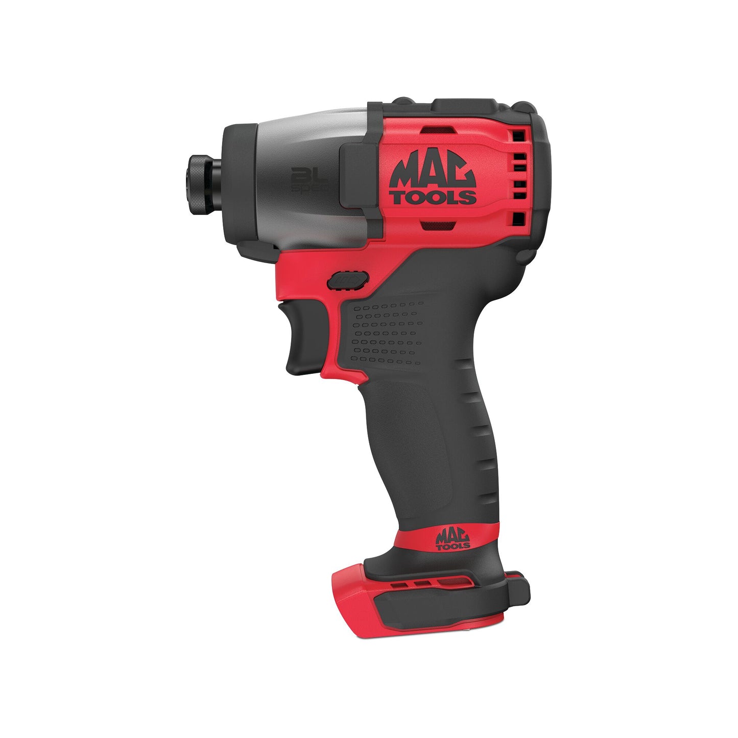 12V MAX* 1/4" Drive Brushless Impact Driver (Tool Only)