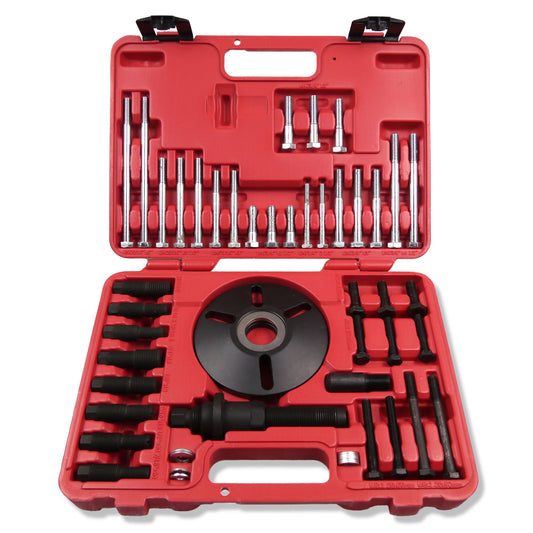 Harmonic Balancer Puller and Installer Set