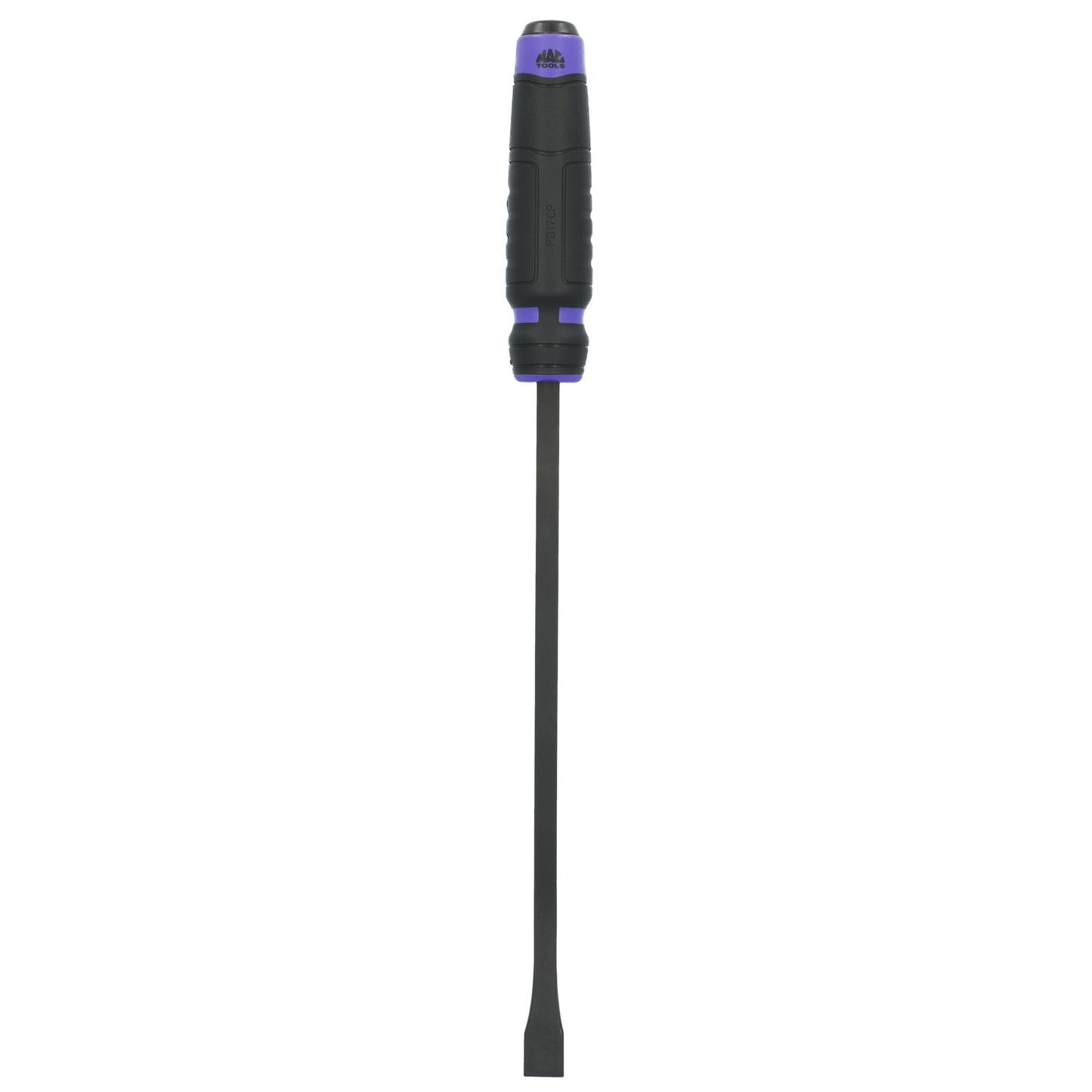 17" Pry Bar - Purple