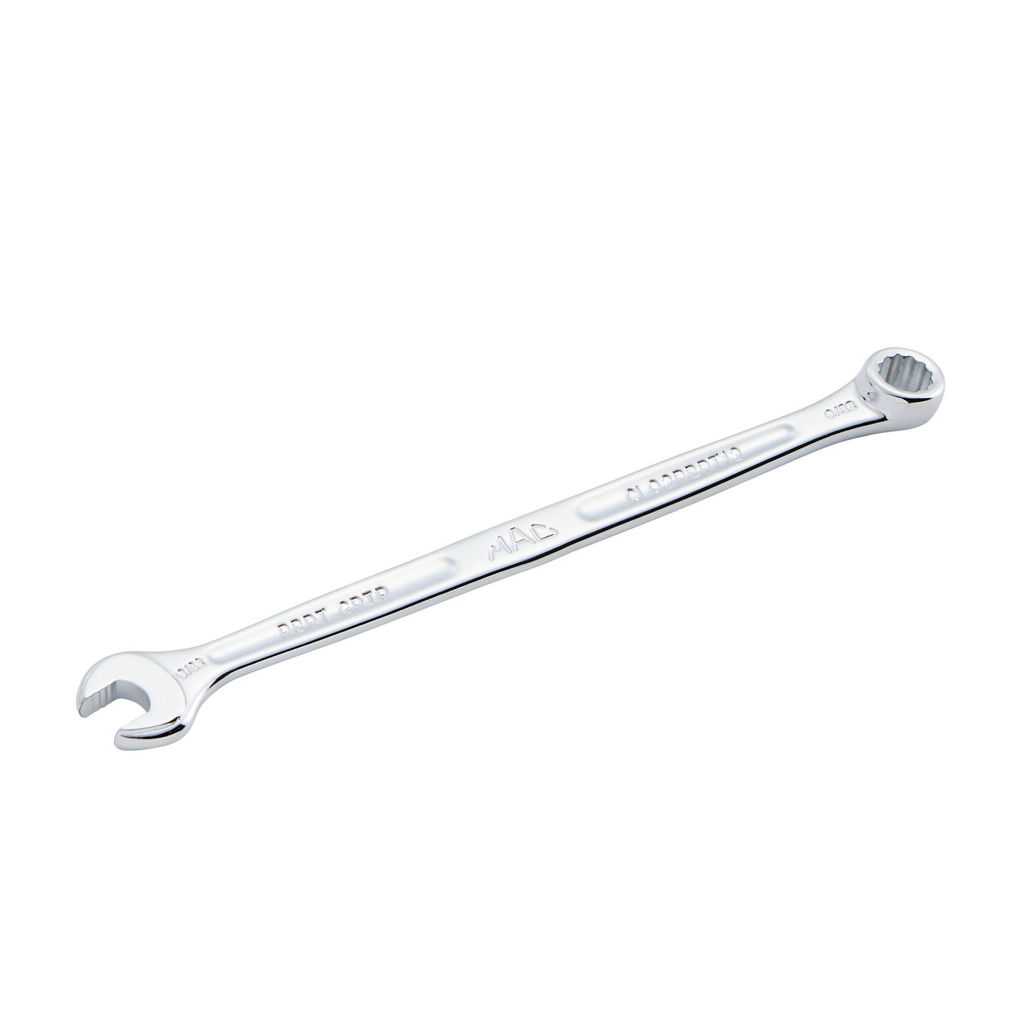 9/32" R.B.R.T.™ Combination Wrench – 12 pt.