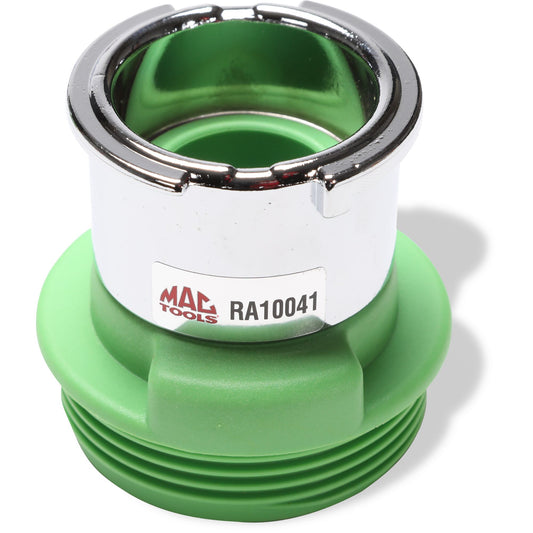 Cooling System Pressure Test Adapter - 63mm x 3mm