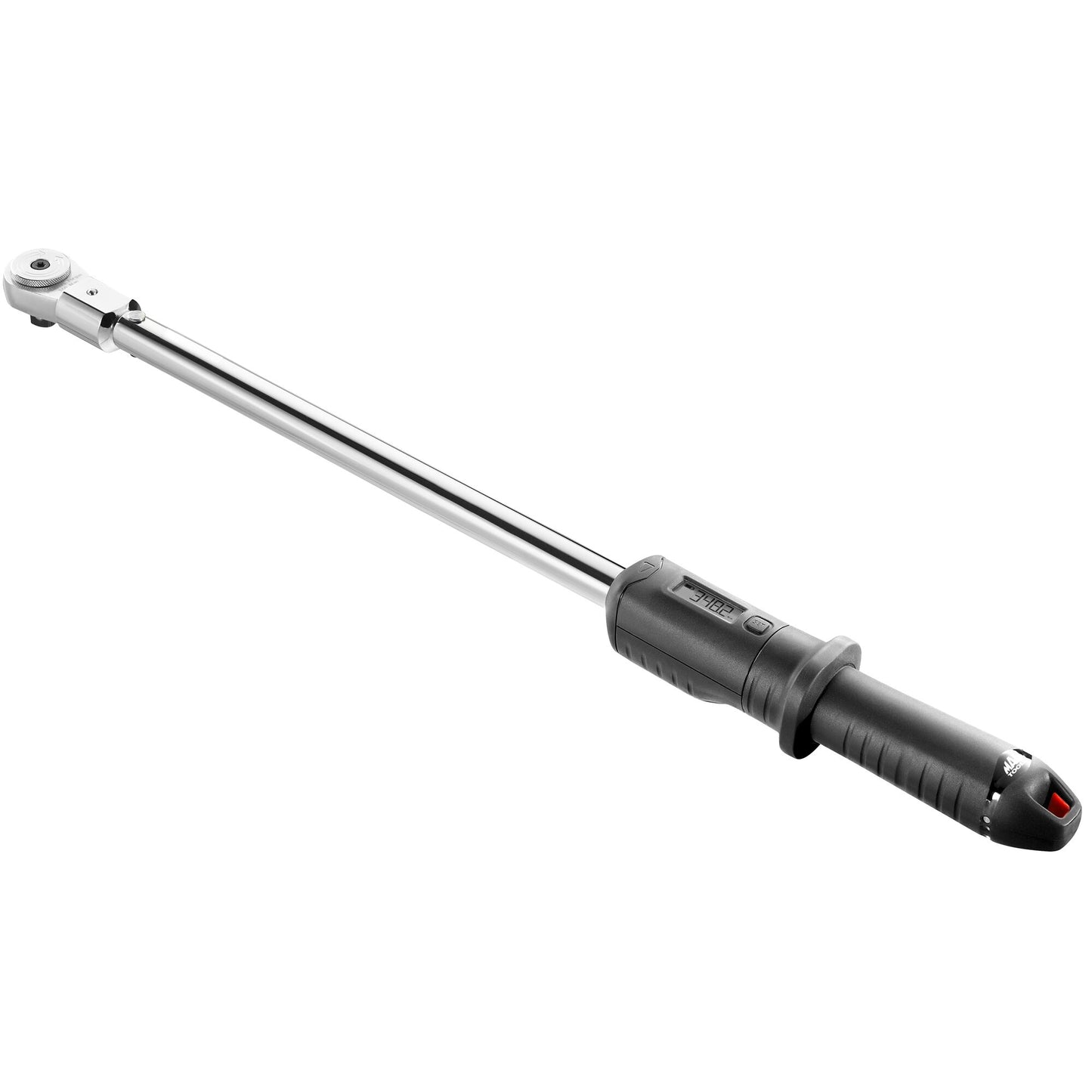 1/2" 50-250 ft-lbs Precision Torque Wrench LCD