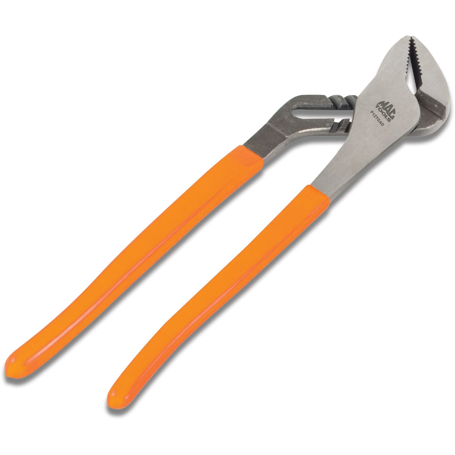 Tongue and Groove Pliers 12" - Orange