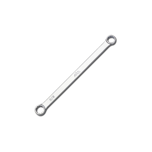 Double-Box Offset Wrench