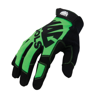 Mechanic Touch Gloves
