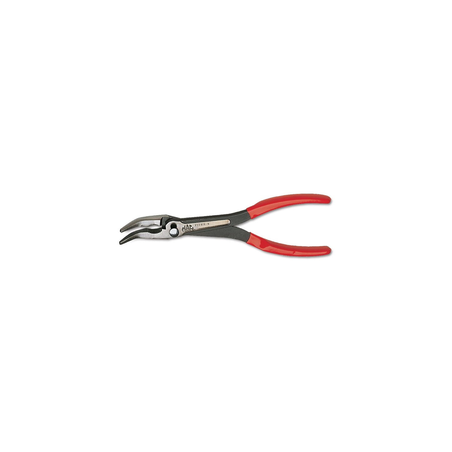 Bent Nose Long-Reach Heavy-Duty Pliers - 11"