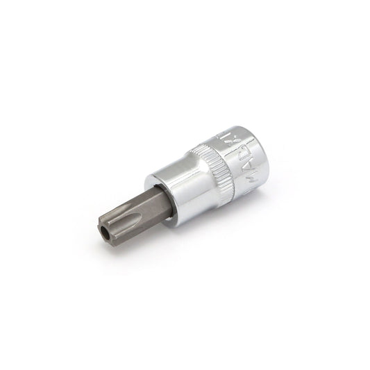 3/8" Drive Tamper-Resistant Star Driver T50