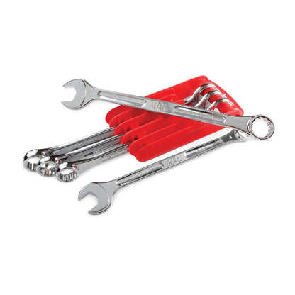 Wrench Set, Combination SAE - 5-PC. – 12-PT.