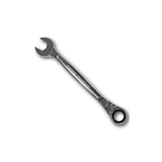 Reversible Ratcheting Wrench 3/4" - 12-PT.