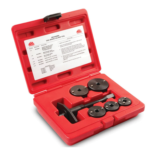 Brake Caliper Turn-In Kit