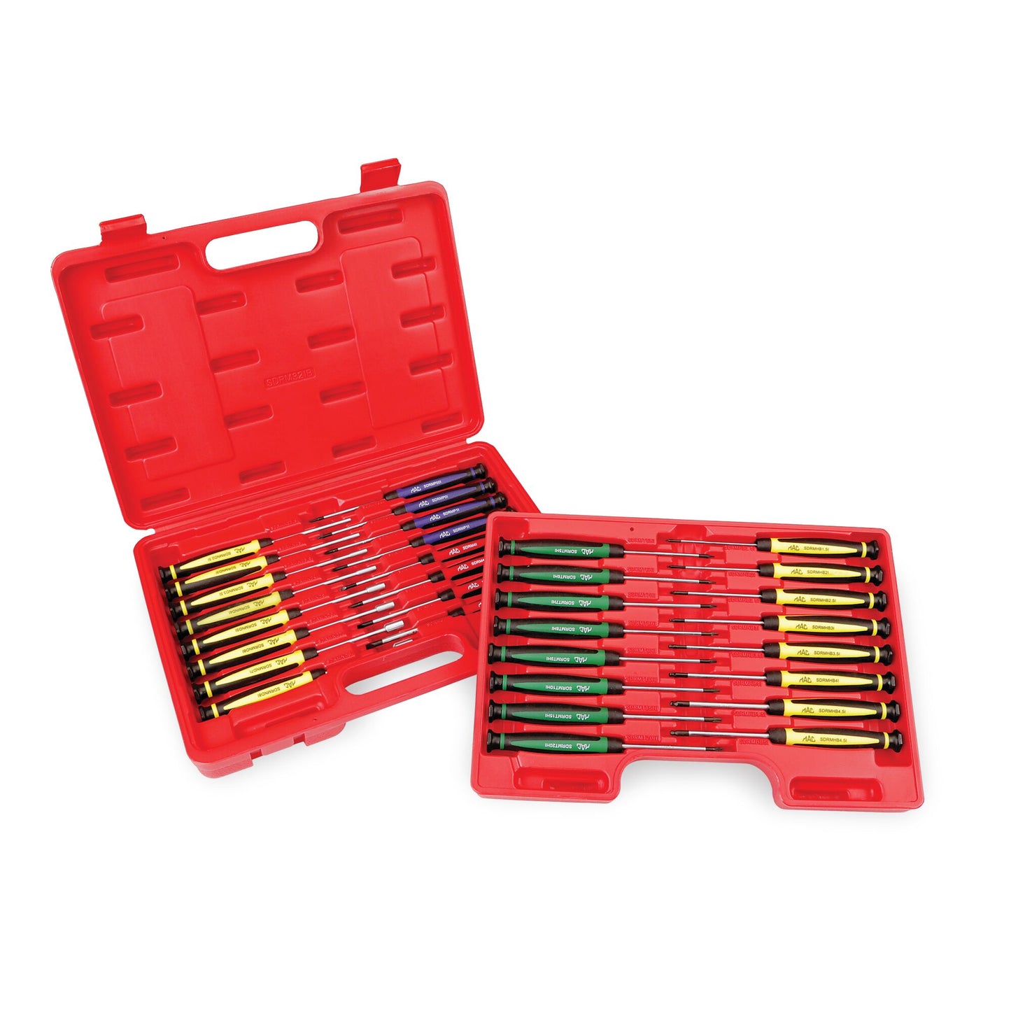 32-PC. Macsimizer™ Precision Combination Screwdriver Set
