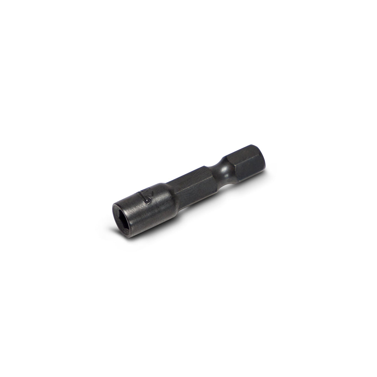 1/4" Hex Drive Quick-Disconnect Nut Driver 4mm