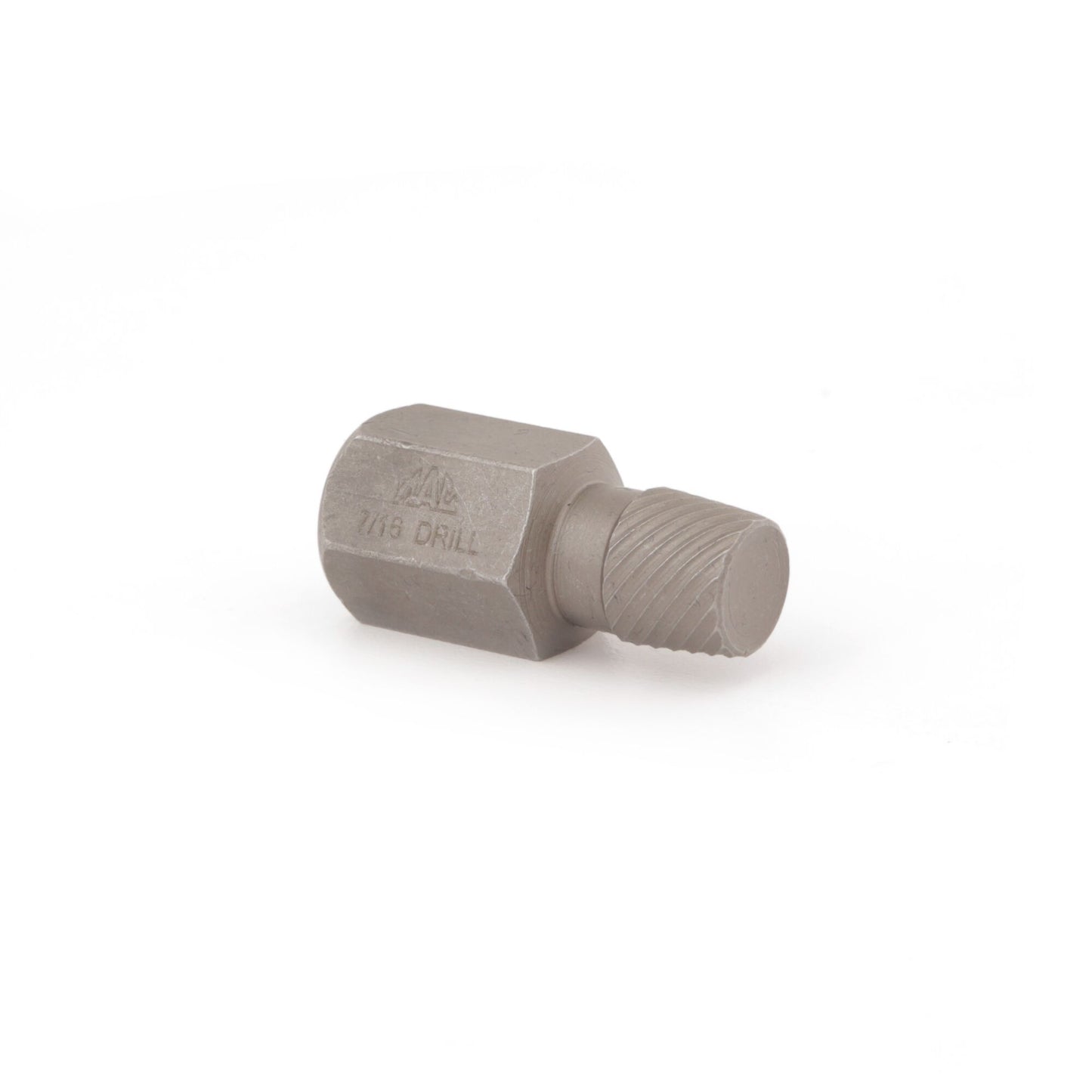 Multi-Spline Screw Extractor 7/16"