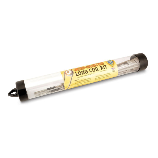 Inductive Heater Coil