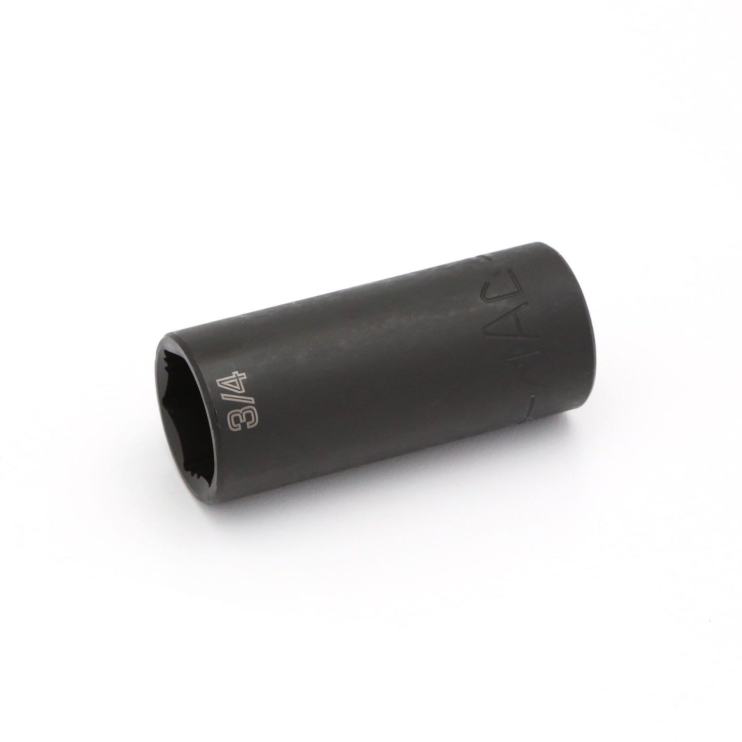 3/8" Drive Deep Impact Socket 3/4" - 6-PT.