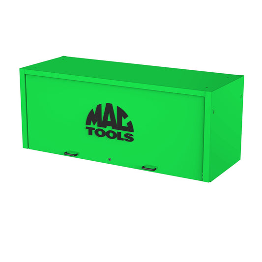 Tech™ Series T6725 Top Hutch - Lime Green