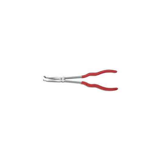 Python Long-Reach Gripping Pliers 11" - X-Small (1/4")