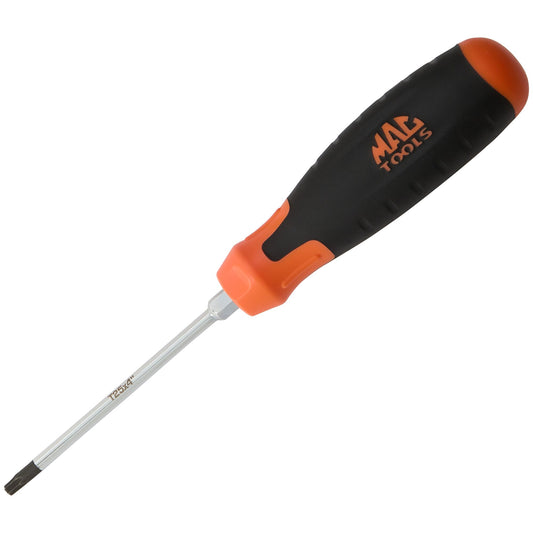 MAC NEON ORANGE T25 x 4’’