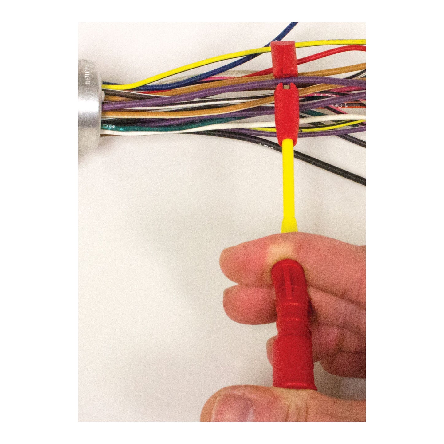 18-PC. Test Lead and Probe Set