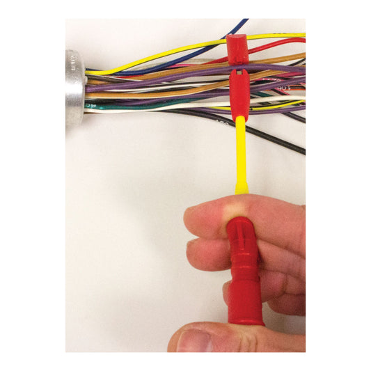 18-PC. Test Lead and Probe Set