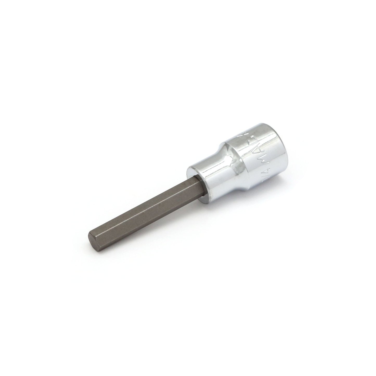 3/8" Drive Hex Driver 1/4"