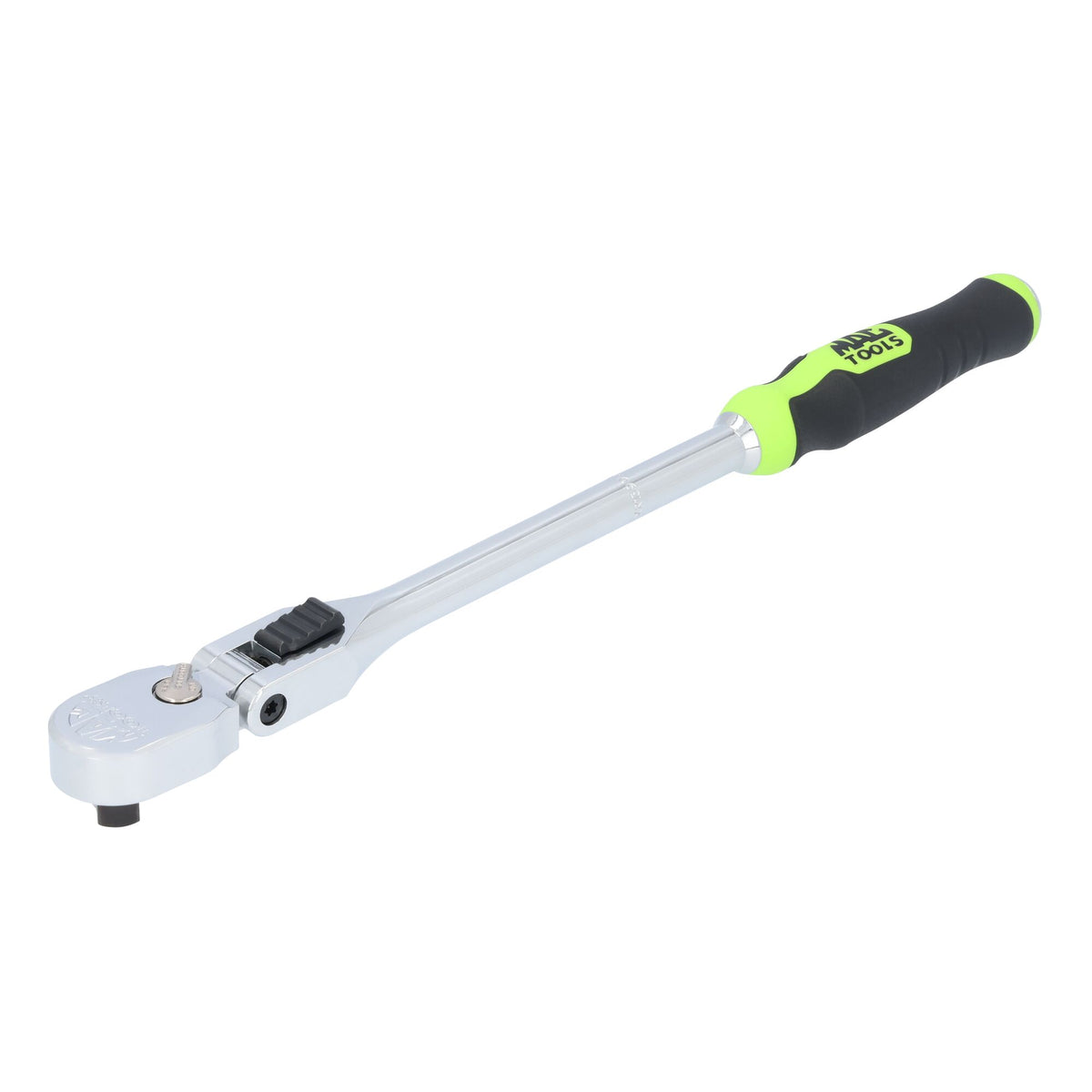 3/8IN 13 LG LFLEX GRN MAX90