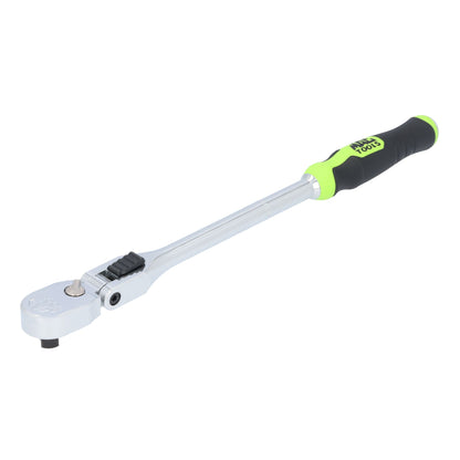 3/8IN 13 LG LFLEX GRN MAX90