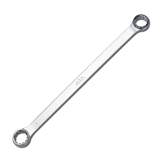 Double-Box Offset Wrench
