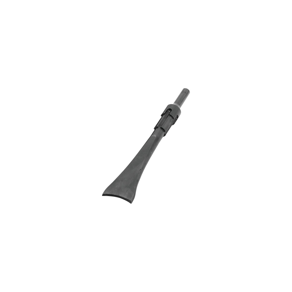 .401 Shank Non-Turning Air Hammer Pipe Cut-Off 8"