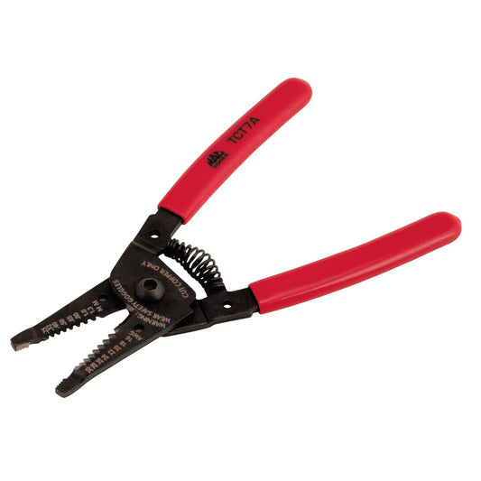 Wire Cutter/Stripper