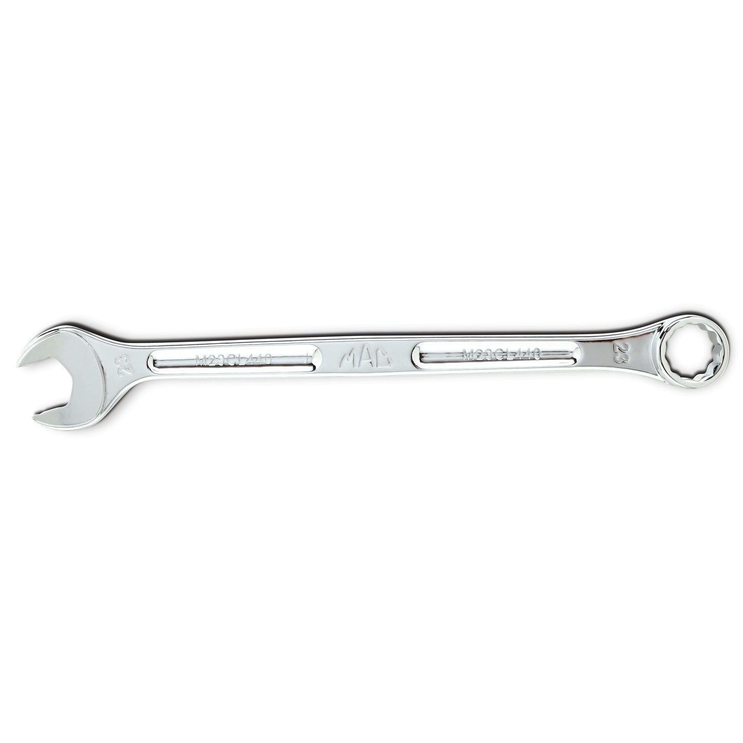Wrench, Combination Metric - 12-PT.