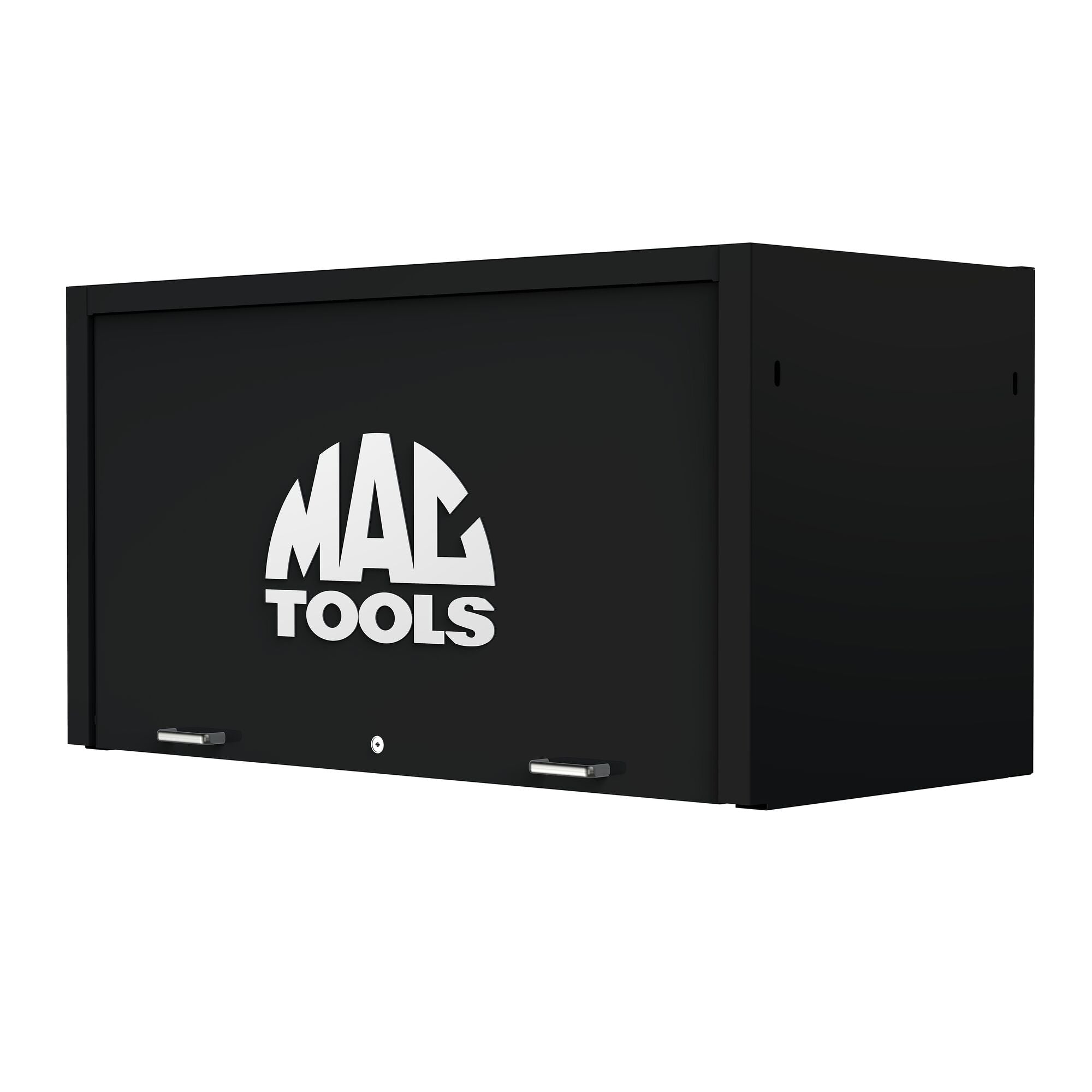 Tech™ Series T5025 Top Hutch - Flat Black