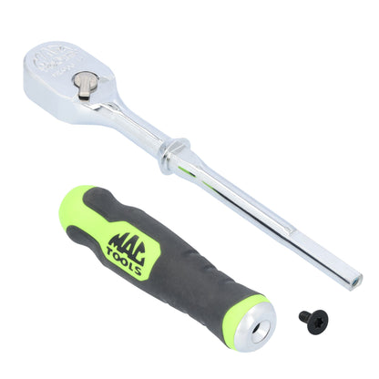 1/4" 6 STD STD BIMAT GRN MAX90