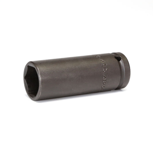3/4" Drive Thin Wall Impact Socket - 1-1/16" - 6-PT.