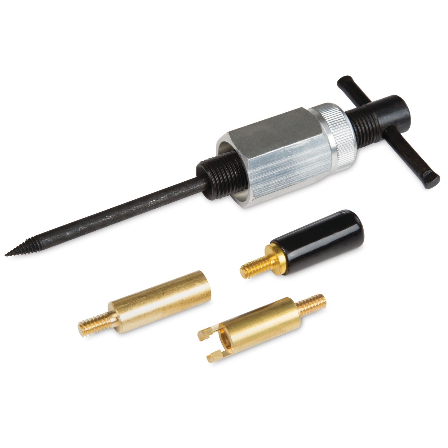 5-PC. Deluxe Orifice Tube Service Kit