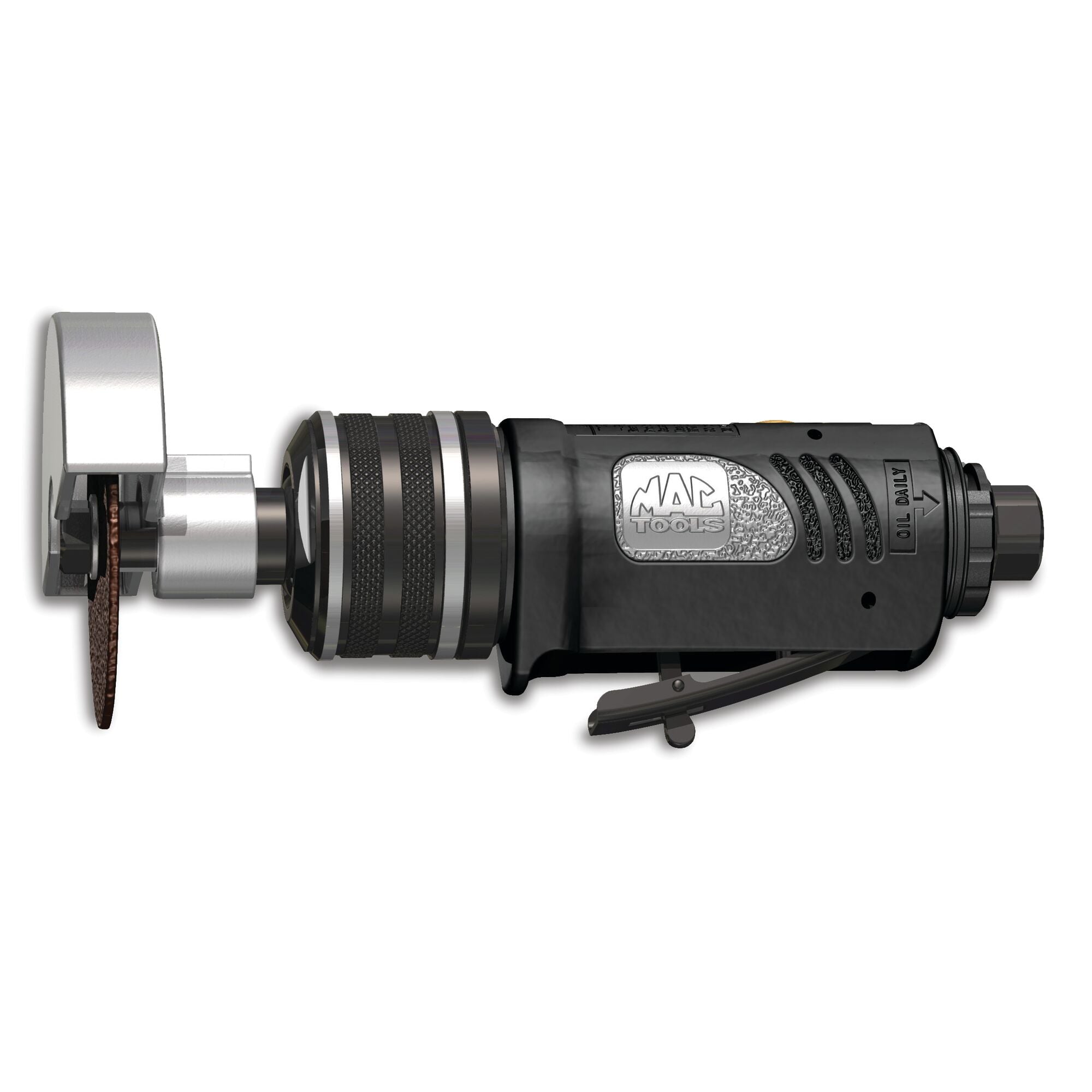 mactools フレックスヘッドカットオフツール at35a Flex-Head Air Cut-Off Tool 3