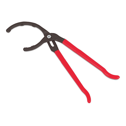 Auto and Truck Oil Filter Pliers 3-3/4" - 7"