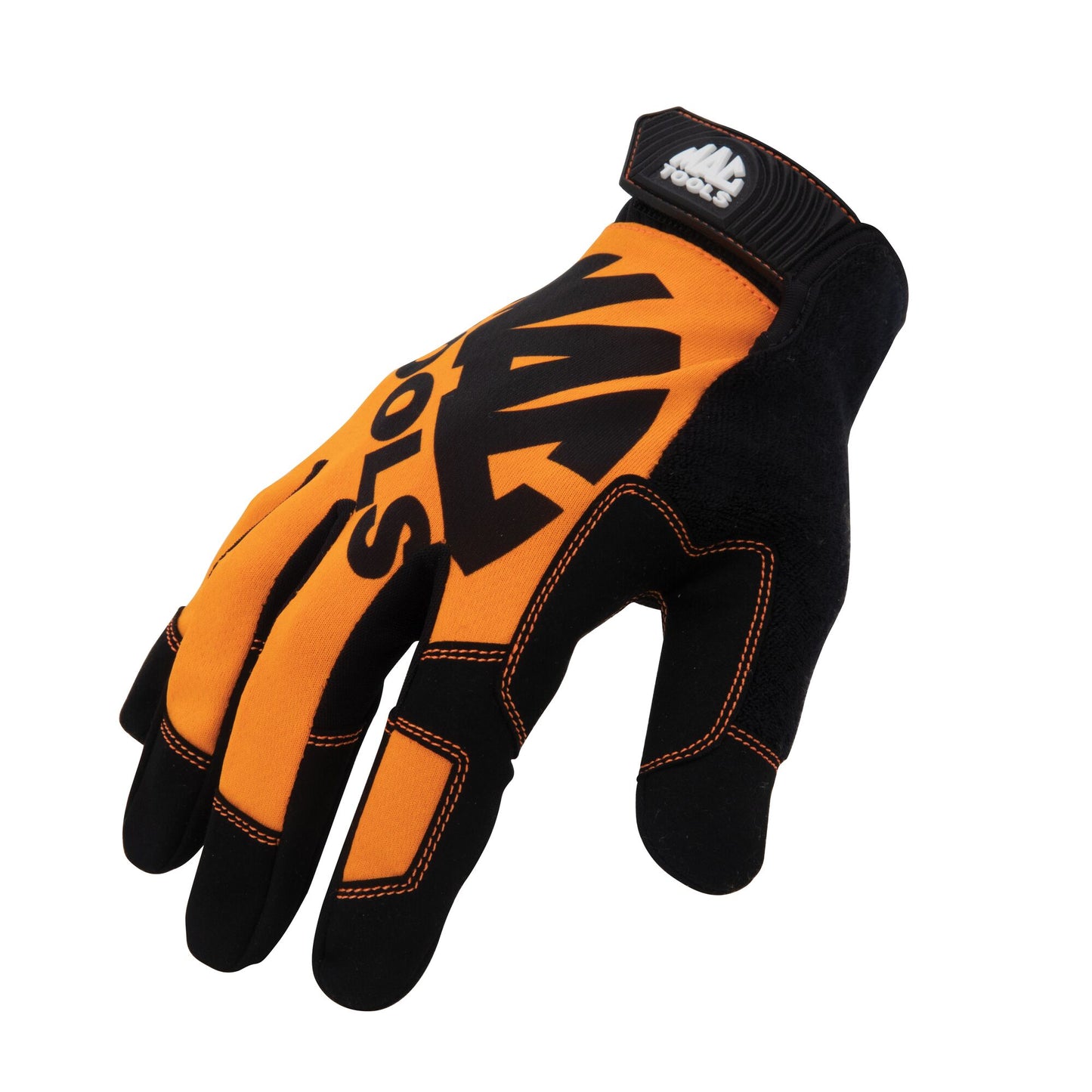 Mechanic Touch Gloves