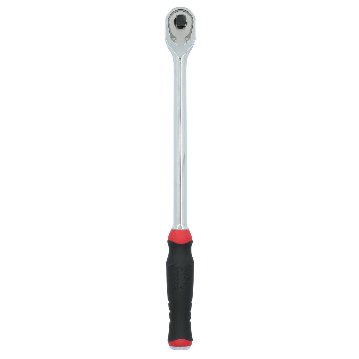 Max90™ 3/8" Comfort-Grip™ Ratchet - 13" Red