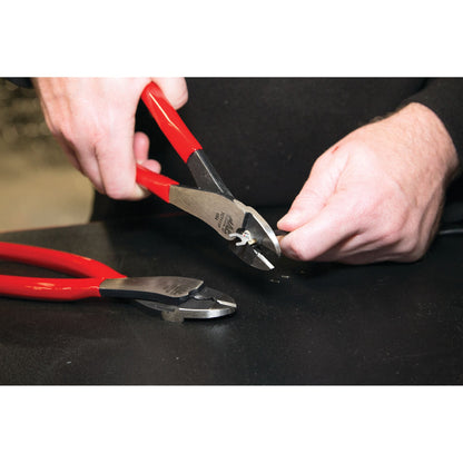 Insulated/Non-Insulated Wire Cutter Crimper Terminal Tool