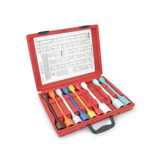 Wheel, Torque Socket