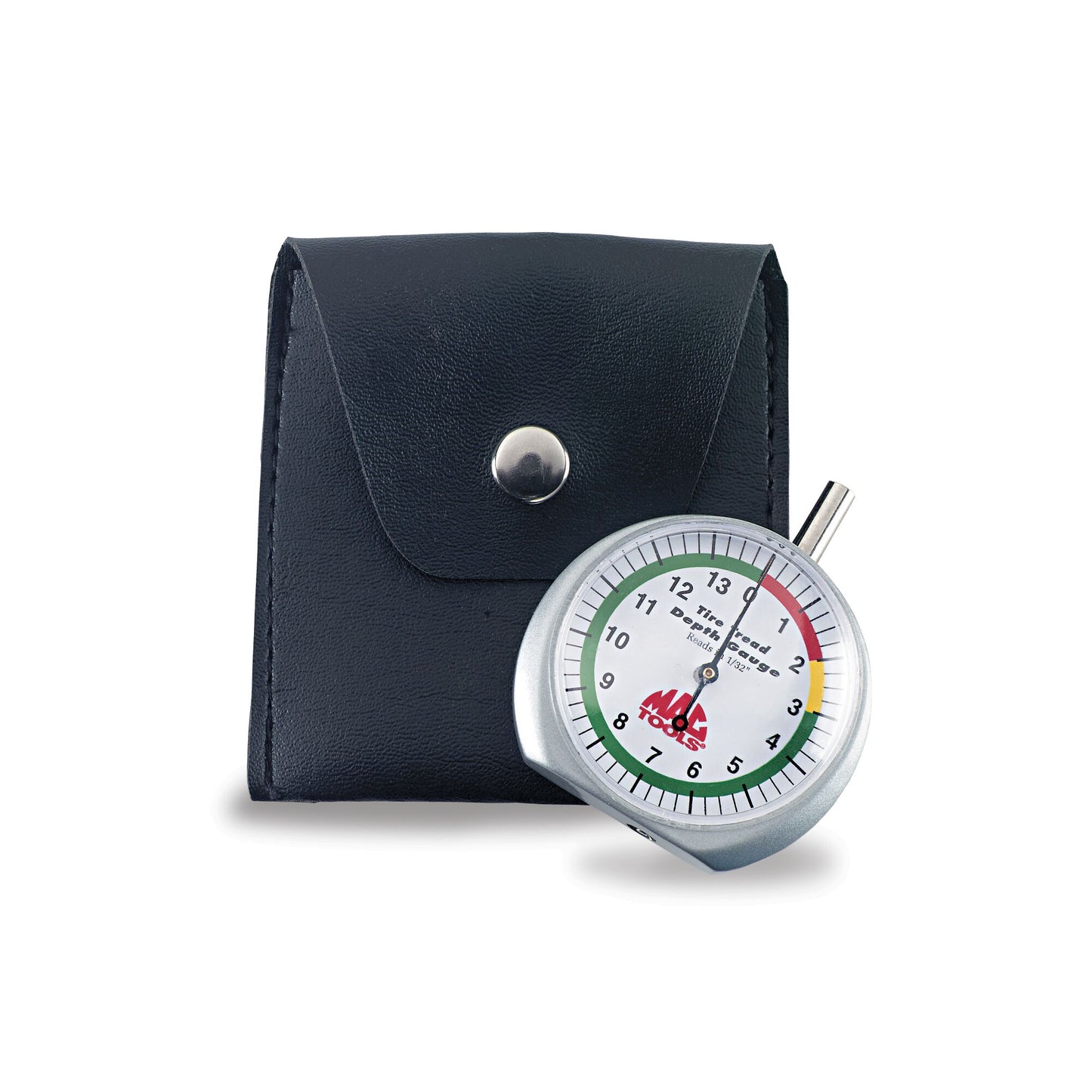 Gauge, Tire Tread Depth