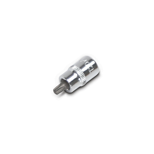 1/4" Drive, Stubby Torx Driver
