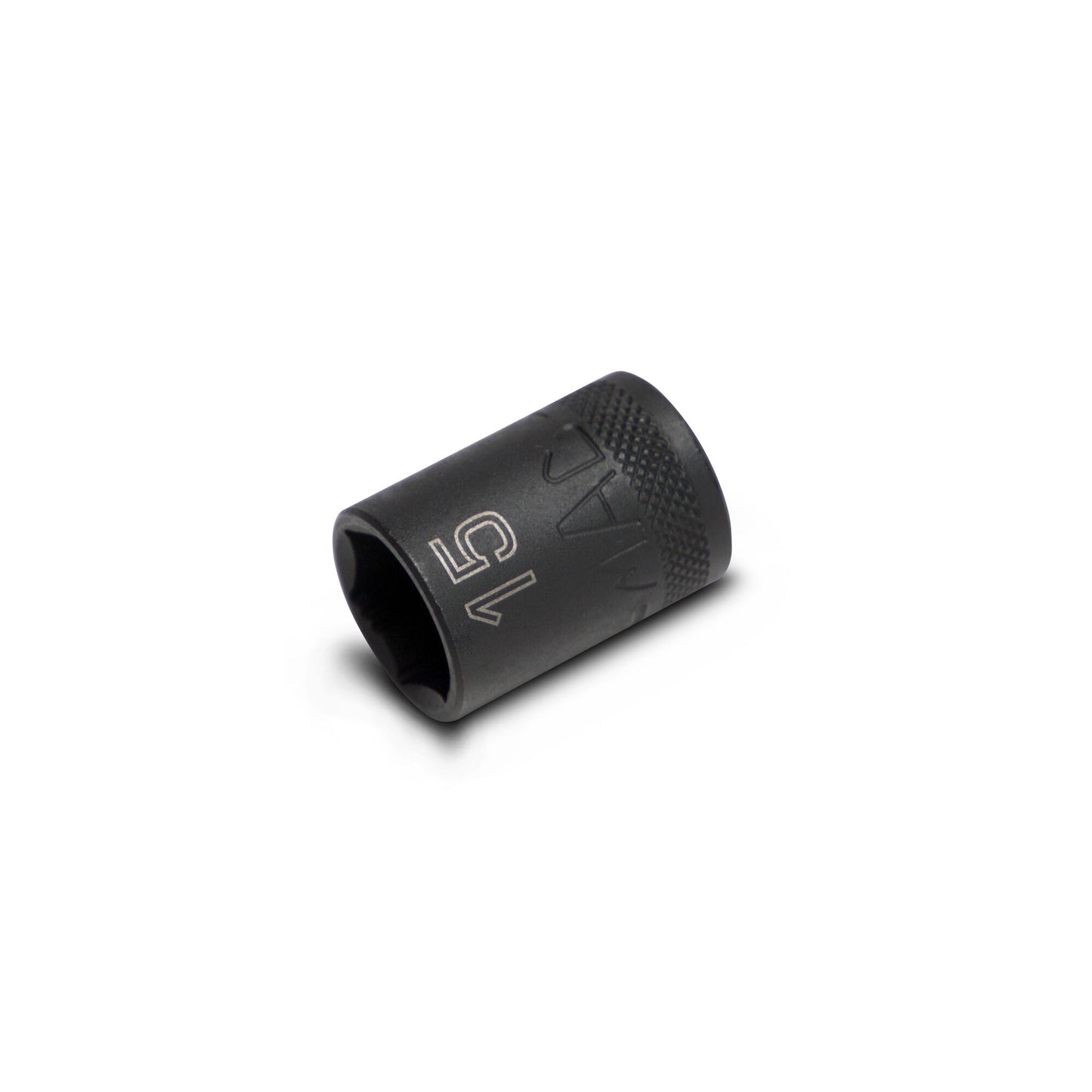 3/8" Drive Impact Socket 15mm - 6-PT.