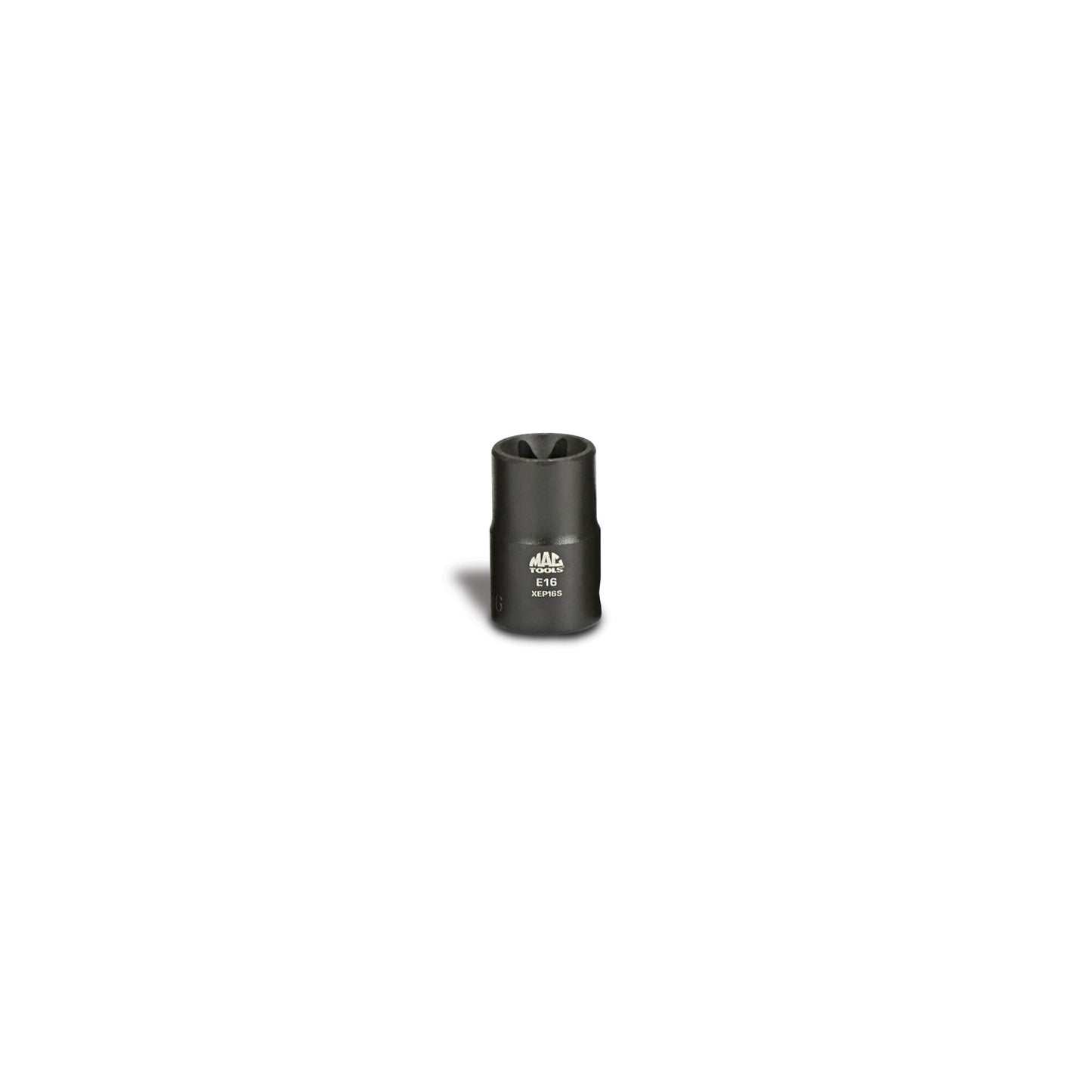 3/8" Drive Impact Inverted Star Socket - E16