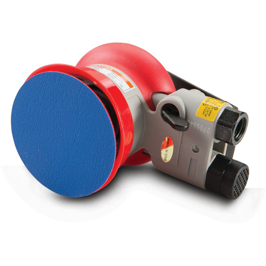 Composite Dual-Action Sander 3"