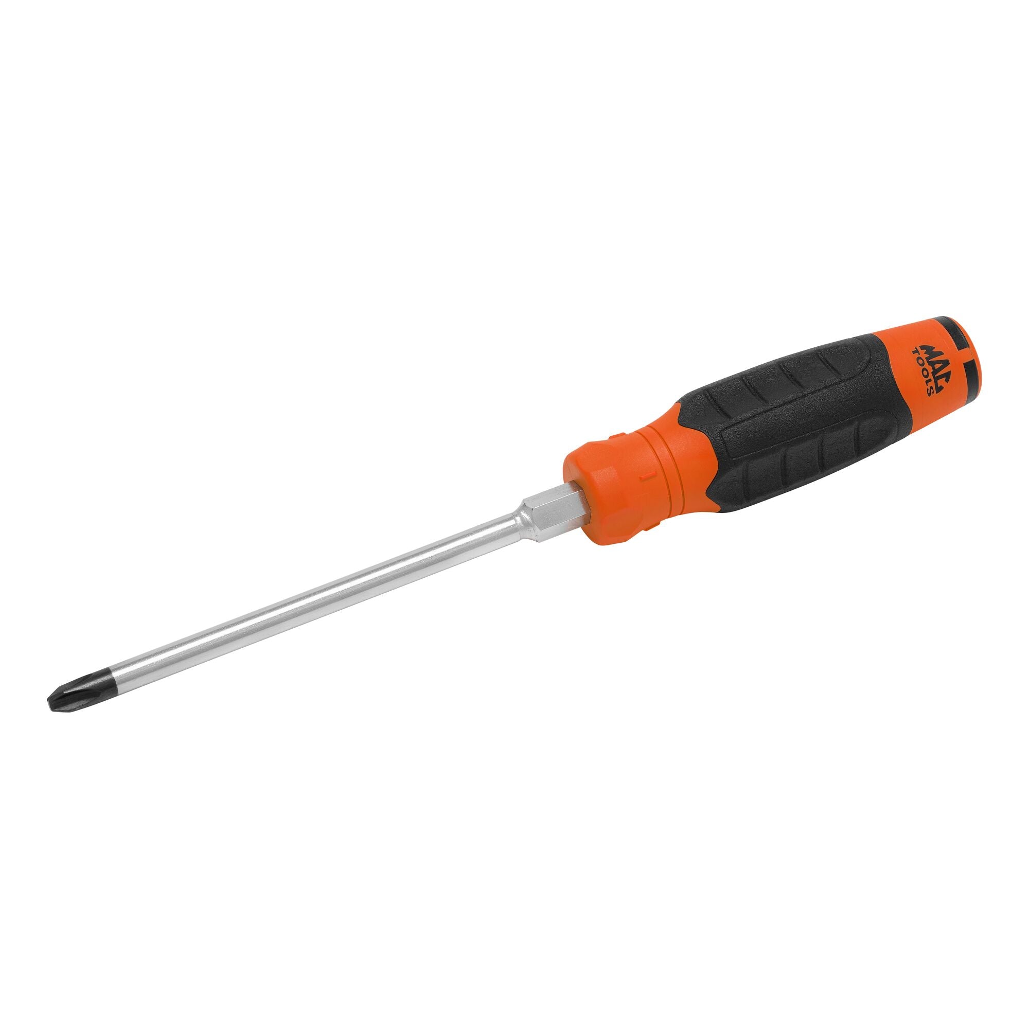 Mac-Grip Phillips Screwdriver #3-Phillips x 6