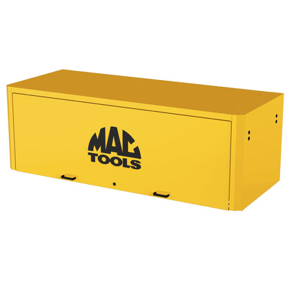 Macsimizer® Series M7530 Series Top Hutch - Sunburst Yellow