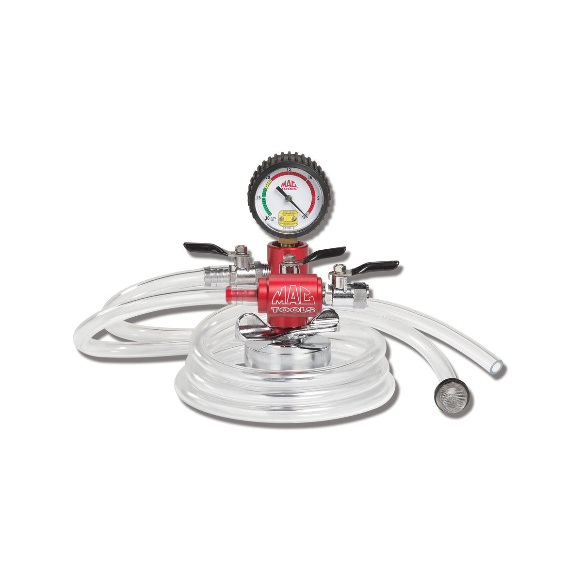 Triangle Refiller Positive-Fit Cooling System Refiller